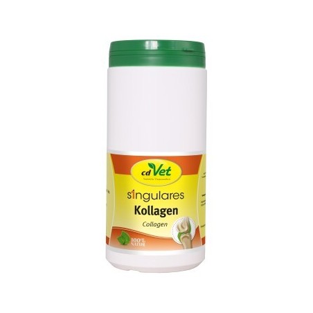 Singulares Kollagen 500 g