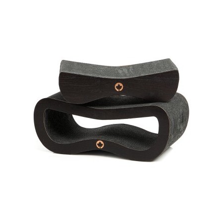 Canadian Cat Company Kratzbrett Orbit + Satellite S schwarz