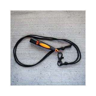 ACME Hundepfeife Alpha 210,5 Hundepfeife dg orange