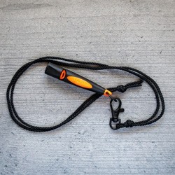 ACME Hundepfeife Alpha 210,5 Hundepfeife dg orange