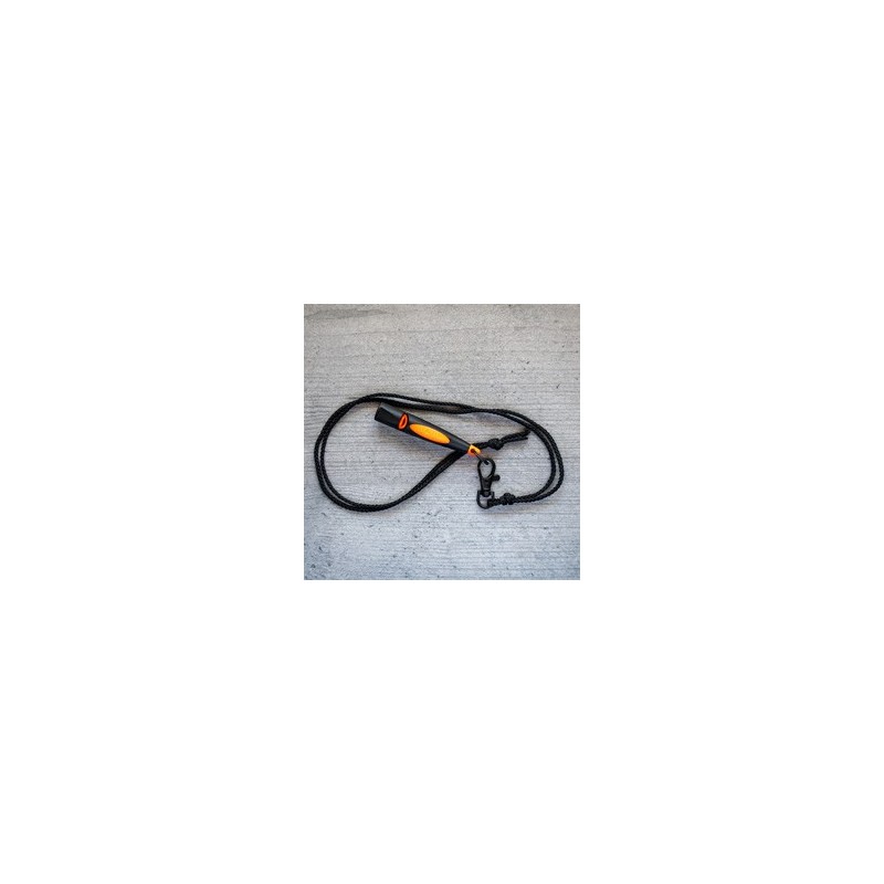 ACME Hundepfeife Alpha 210,5 Hundepfeife dg orange