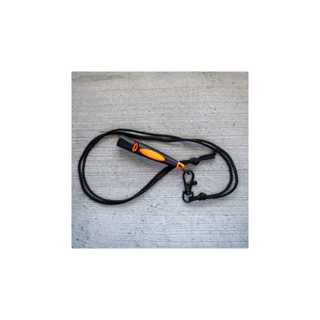 ACME Hundepfeife Alpha 210,5 Hundepfeife dg orange