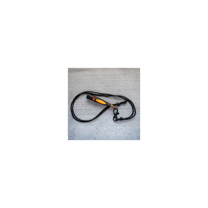 ACME Hundepfeife Alpha 210,5 Hundepfeife dg orange