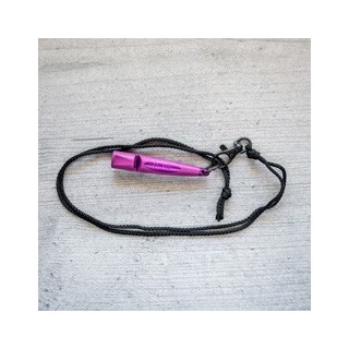 ACME Hundepfeife Alpha 210,5 Hundepfeife purple