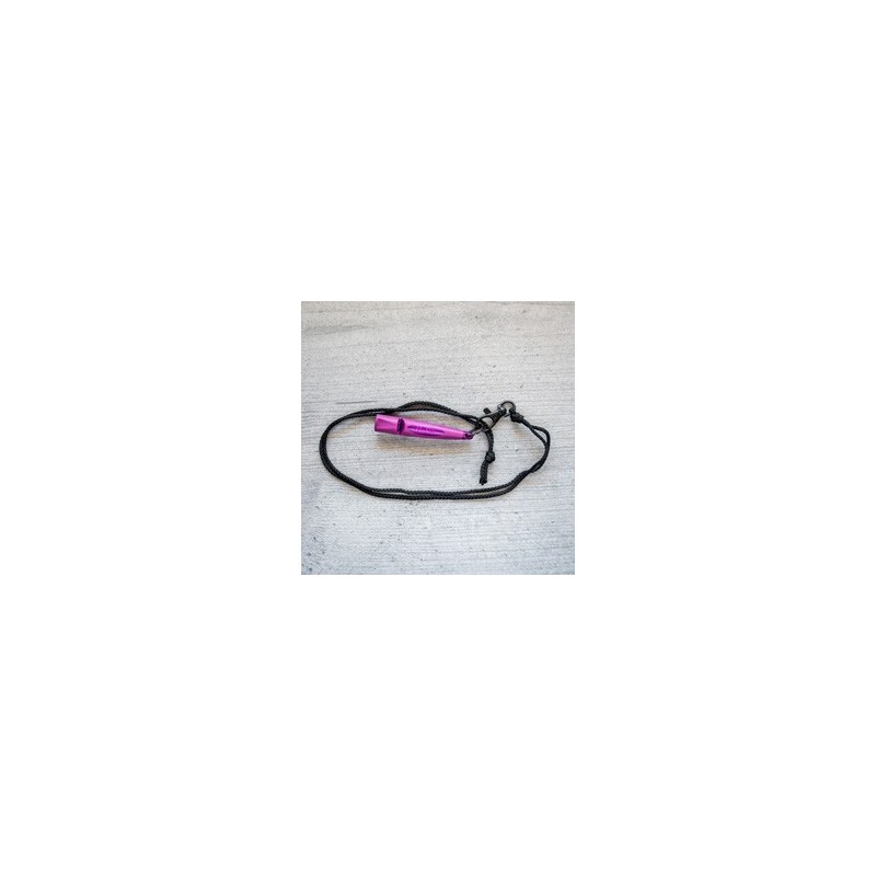 ACME Hundepfeife Alpha 210,5 Hundepfeife purple