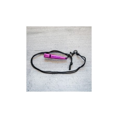 ACME Hundepfeife Alpha 210,5 Hundepfeife purple
