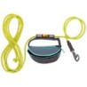 Ruffwear Hundeleine Hitch Hiker™ Leash slate blue, Länge: ca. 3,6 m