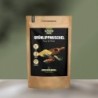 ALPHAZOO Grünlippmuschel-Pulver für Hunde und Katzen 500 g