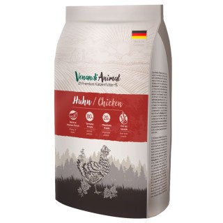 Venandi Animal Huhn - 1,5 kg