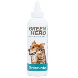 Greenhero Ohrenwunder