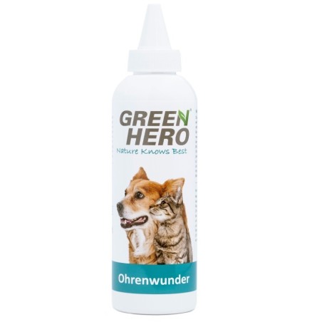 Greenhero Ohrenwunder