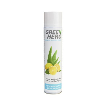Greenhero Geruchsvernichter