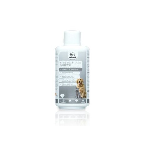 Fortan Seidig-Glatt Shampoo