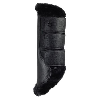 EQuest Air Mesh Gamasche Illusion mit Fell