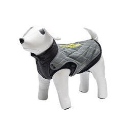 Karlie - Beeztees Hunde Sicherheitsmantel Allia [32cm]