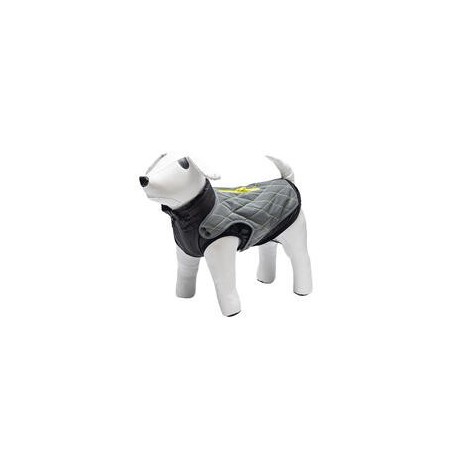 Karlie - Beeztees Hunde Sicherheitsmantel Allia [32cm]