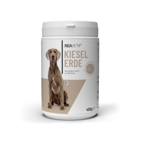 REAVET Kieselerde 400g