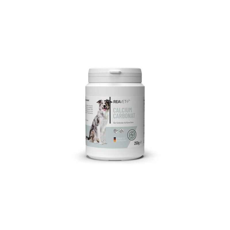 REAVET Calcium Carbonat 250g