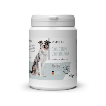 REAVET Calcium Carbonat 250g
