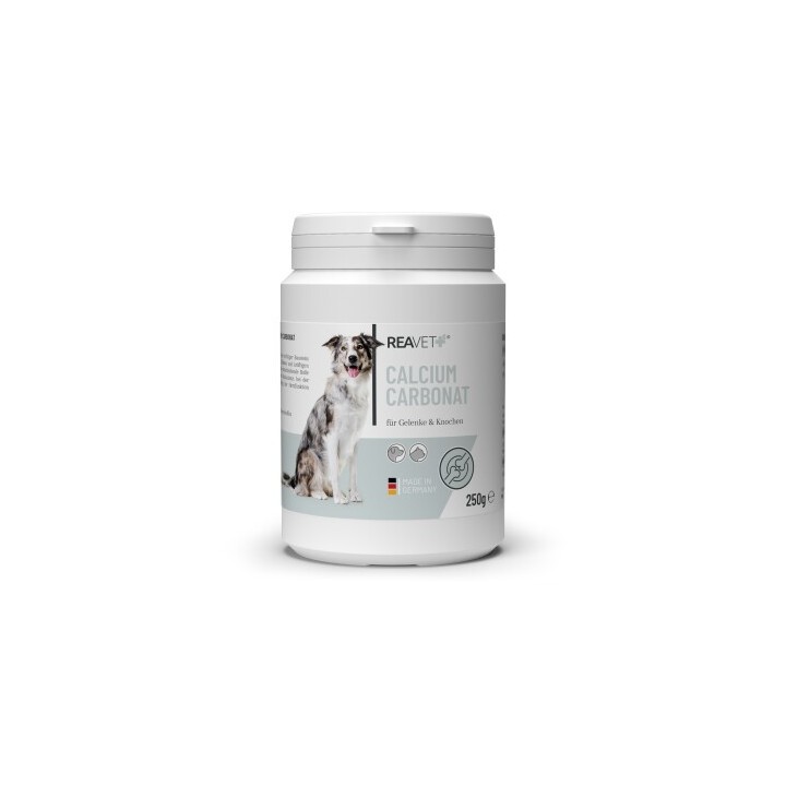 REAVET Calcium Carbonat 250g