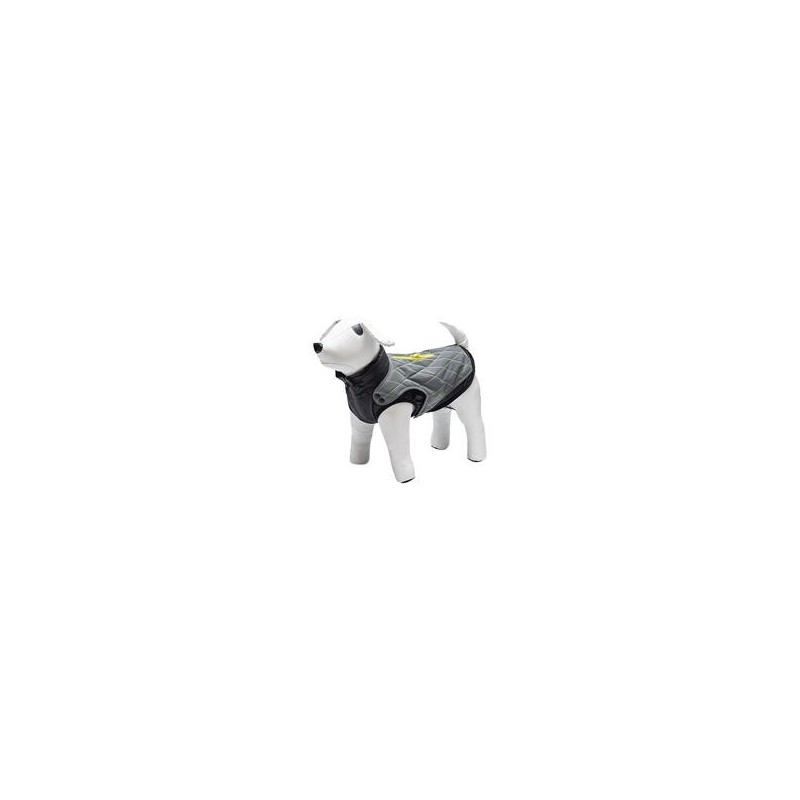 Karlie - Beeztees Hunde Sicherheitsmantel Allia [36cm]