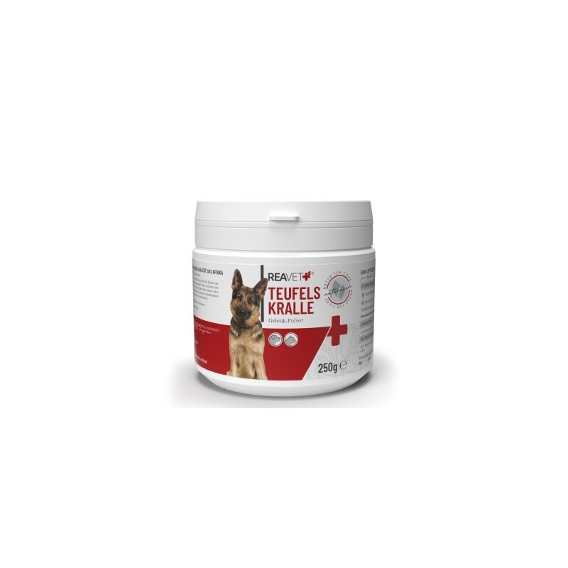 REAVET Afrikanische Teufelskralle 250g