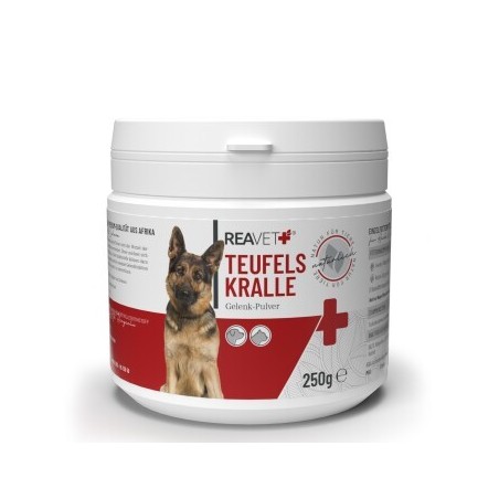 REAVET Afrikanische Teufelskralle 250g