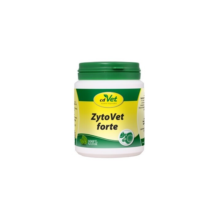 cdVet ZytoVet forte 150 g