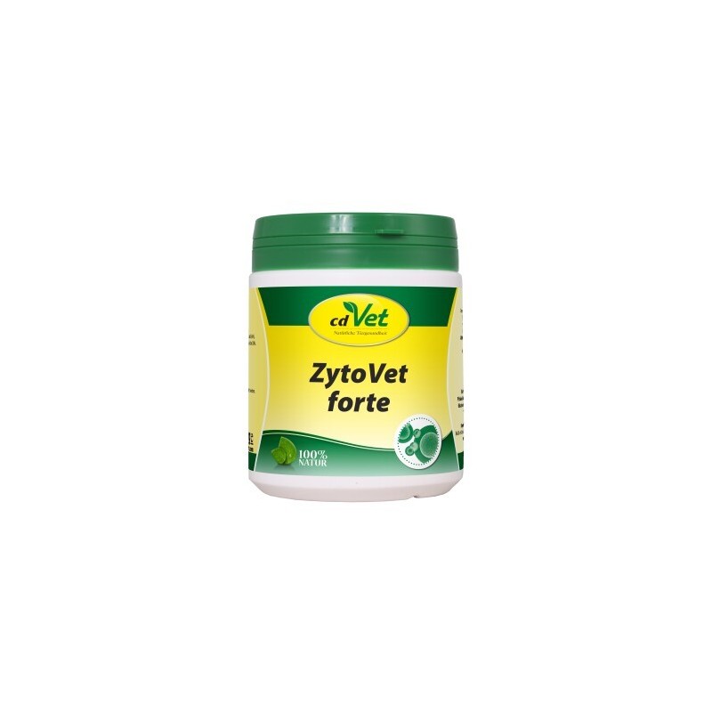 cdVet ZytoVet forte 500 g
