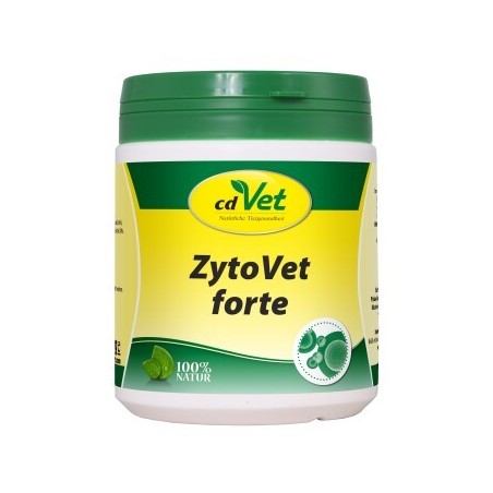cdVet ZytoVet forte 500 g