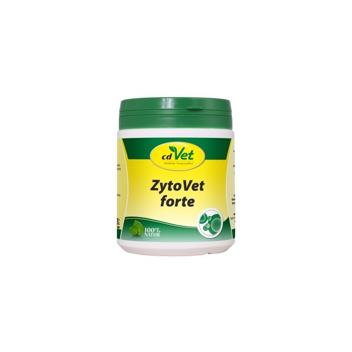 cdVet ZytoVet forte 500 g