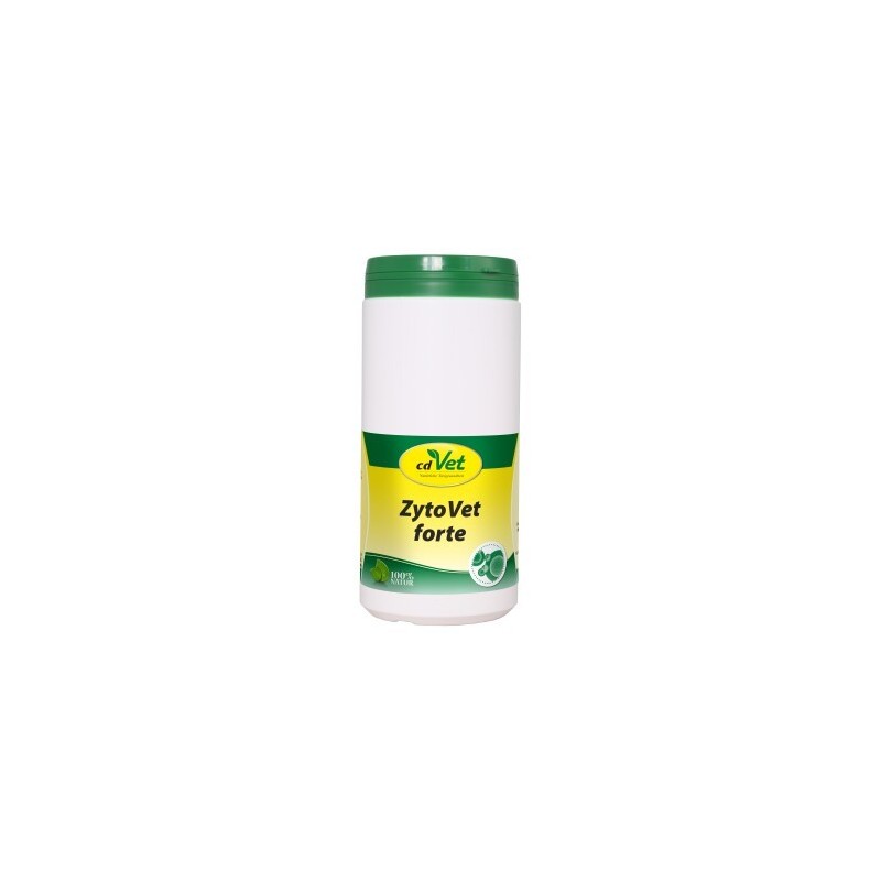 cdVet ZytoVet forte 1 kg