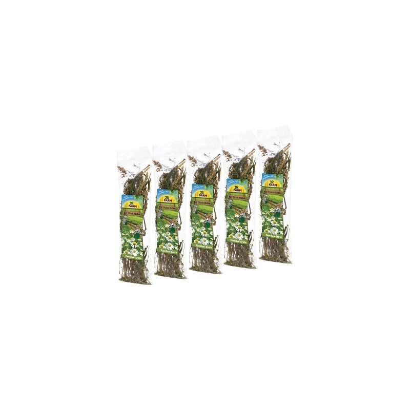 JR Farm Kamillen-Ernte 5x80g