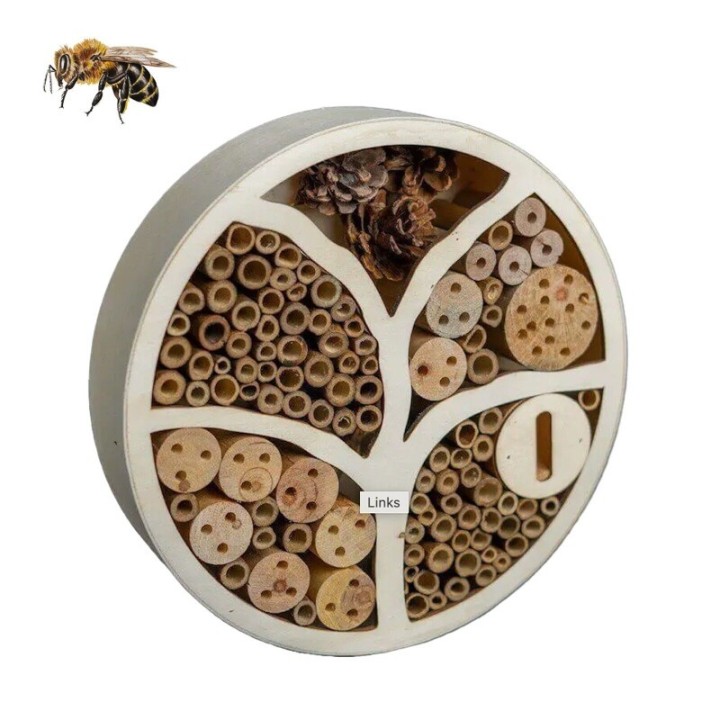 Greenhero Insektenhotel