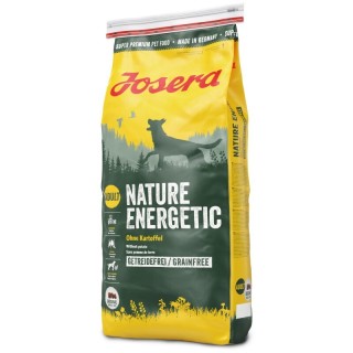Josera Nature Energetic 4,5 kg