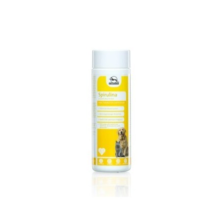 Fortan Spirulina Pulver mit Mikroalge 300 g