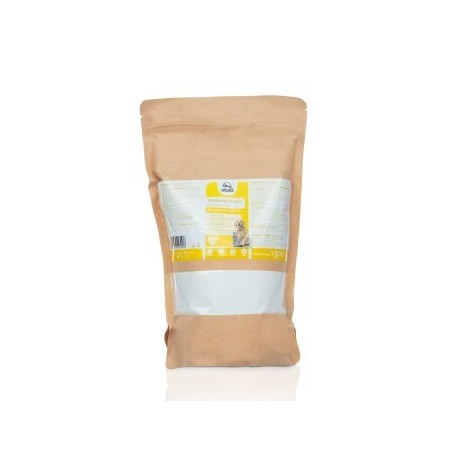 Fortan Dicalciumphosphat BARF Zusatz 1,5 kg