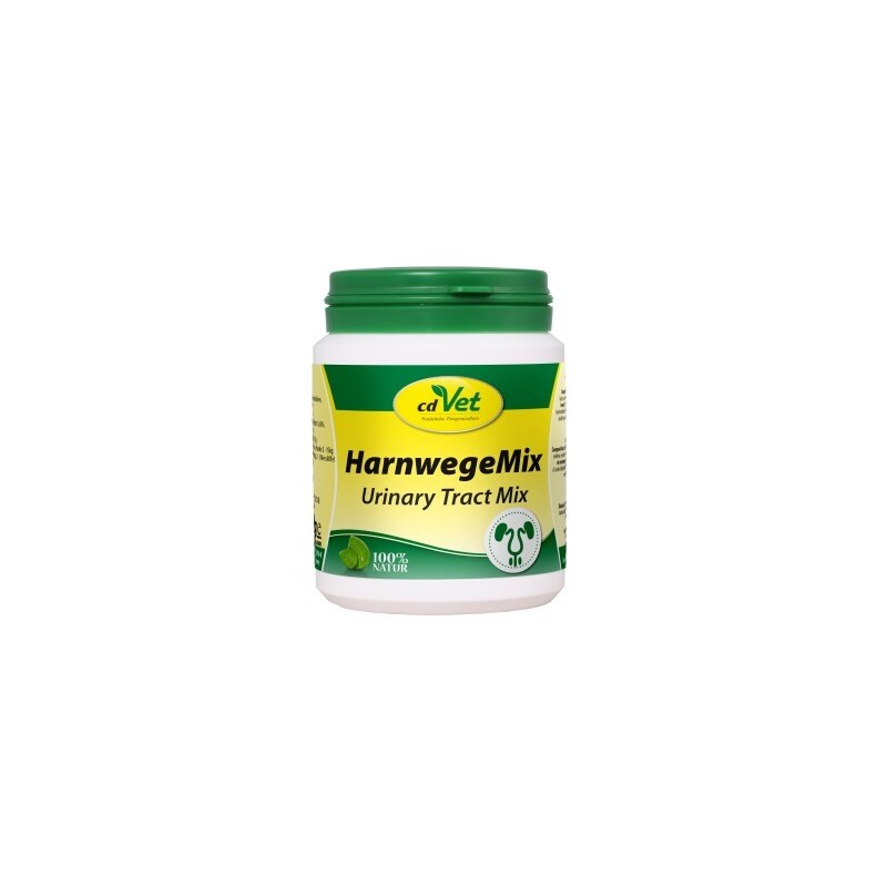 cdVet HarnwegeMix 80 g
