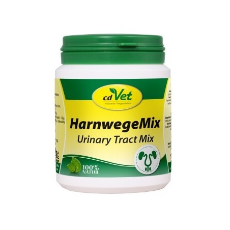 cdVet HarnwegeMix 80 g