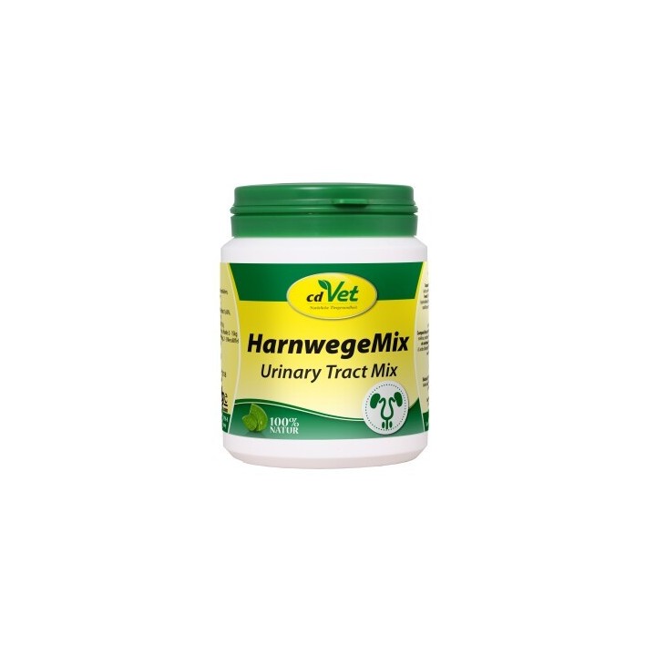cdVet HarnwegeMix 80 g