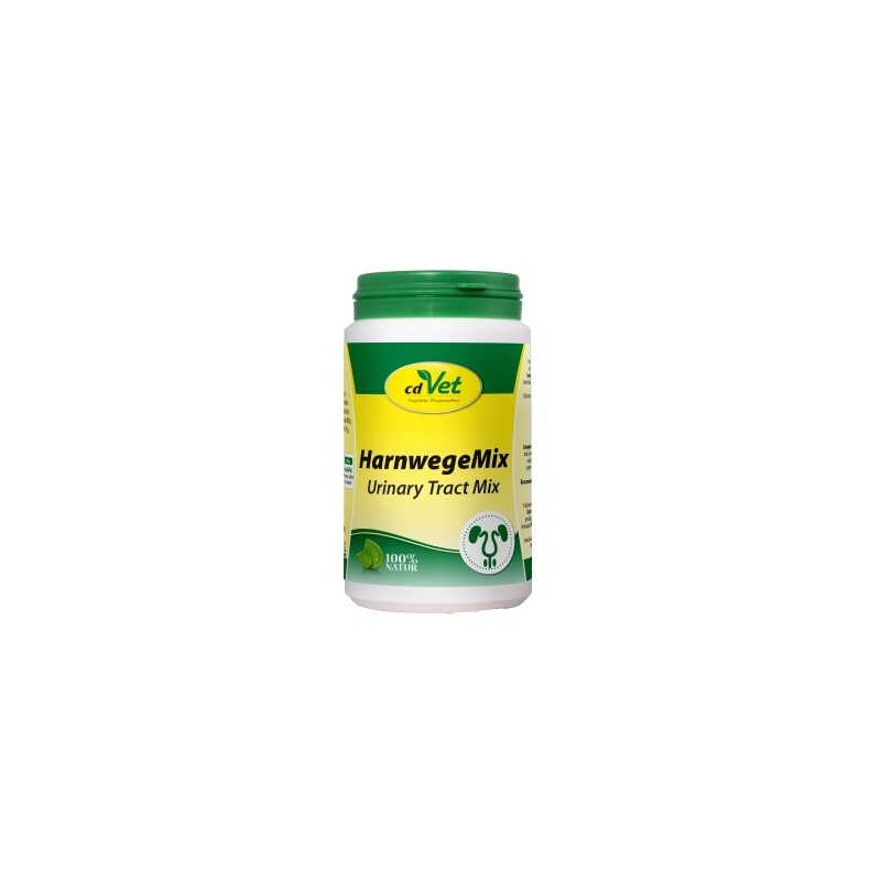 cdVet HarnwegeMix 150 g