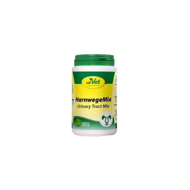 cdVet HarnwegeMix 150 g