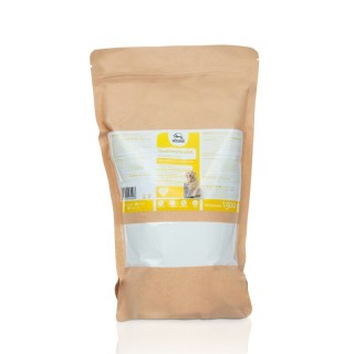 Fortan Dicalciumphosphat BARF Zusatz 1,5 kg