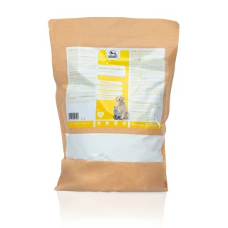 Fortan Dicalciumphosphat BARF Zusatz 3 kg