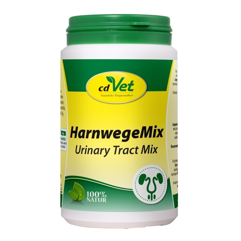 cdVet HarnwegeMix 150 g