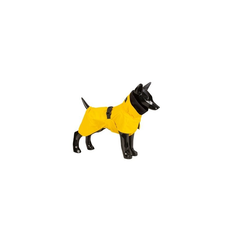 Paikka Visibility Raincoat Lite yellow 20 cm