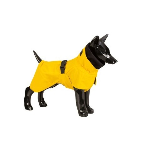 Paikka Visibility Raincoat Lite yellow 20 cm