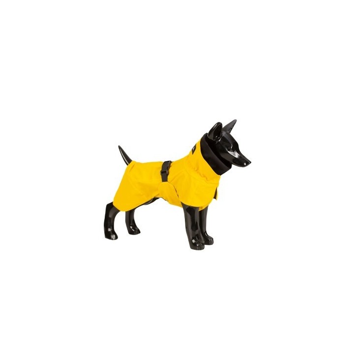 Paikka Visibility Raincoat Lite yellow 20 cm