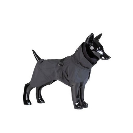 Paikka Visibility Raincoat dark 90 cm