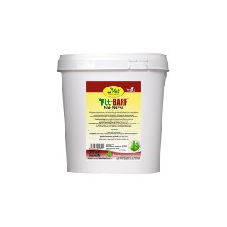 Fit-BARF Bio-Wiese 2,5 kg